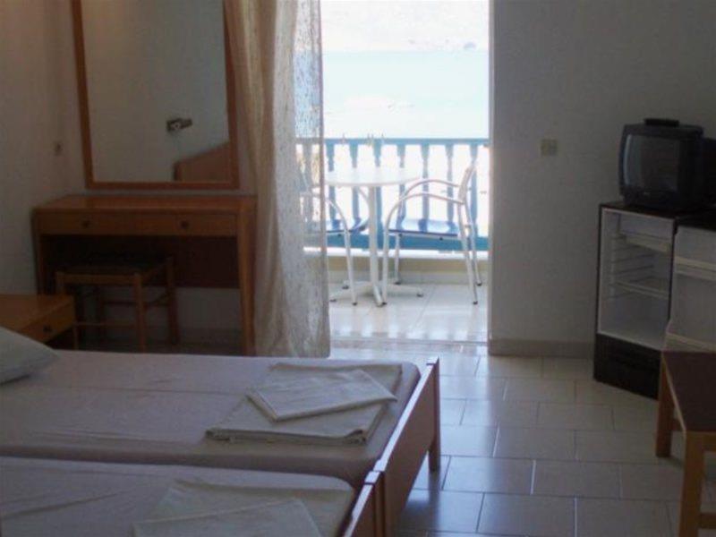 Olympic Hotel Карпатос Екстериор снимка