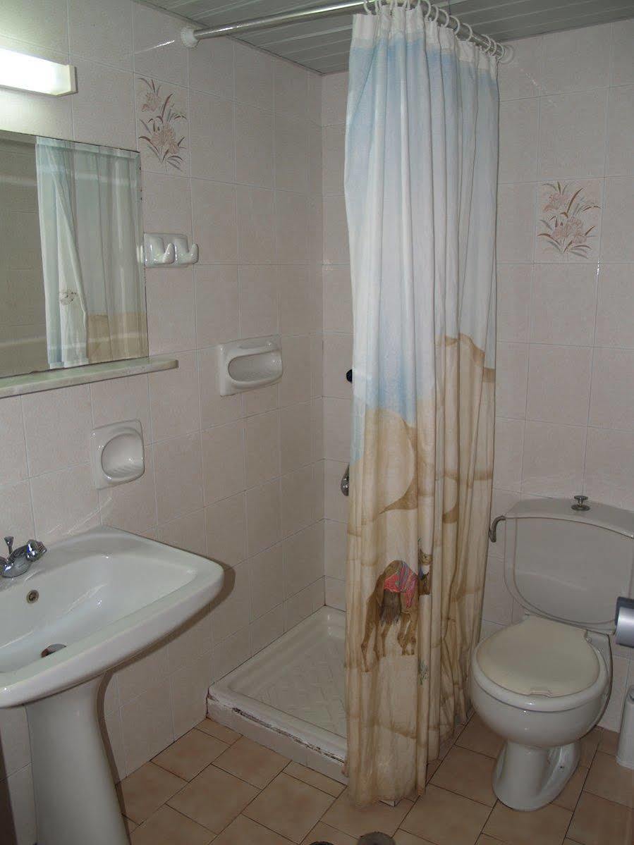 Olympic Hotel Карпатос Екстериор снимка
