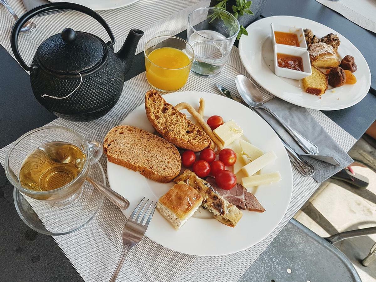Olympic Hotel Карпатос Екстериор снимка